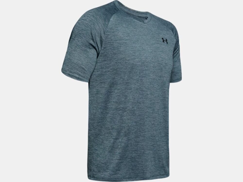 Under Armour UA Tech 2.0 V-Neck 1328190 - T-Shirts
